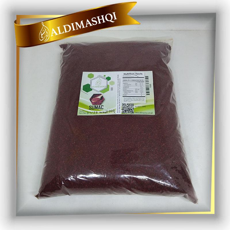Sumac 1kg