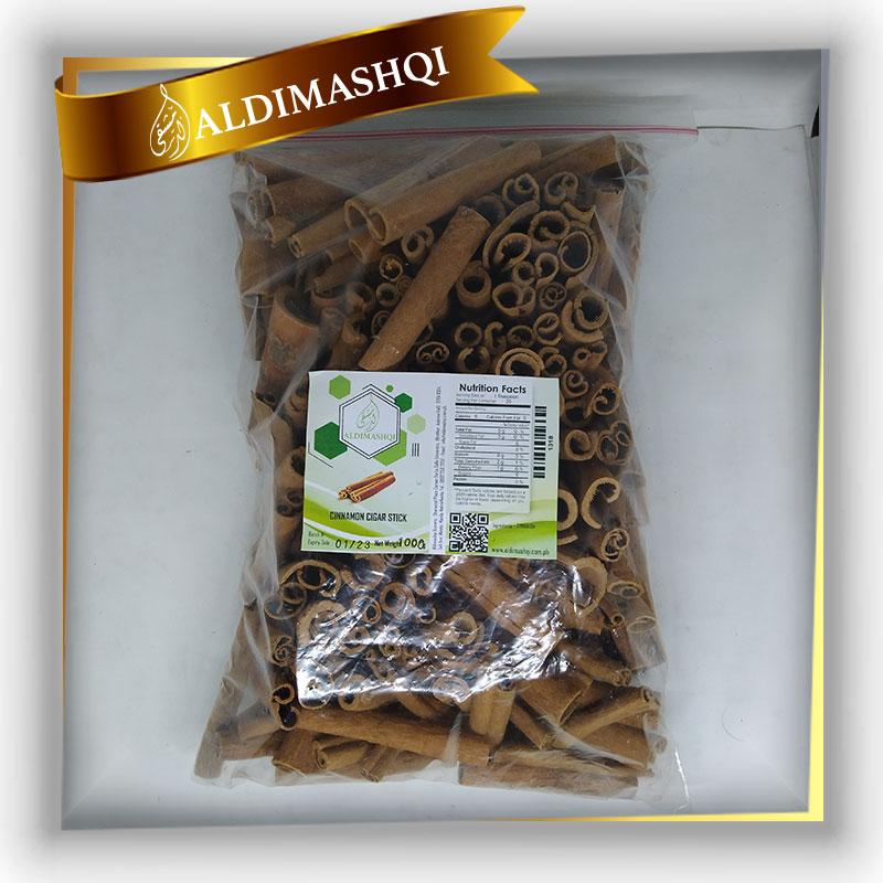 Cinamon Cigar Stick 1kg