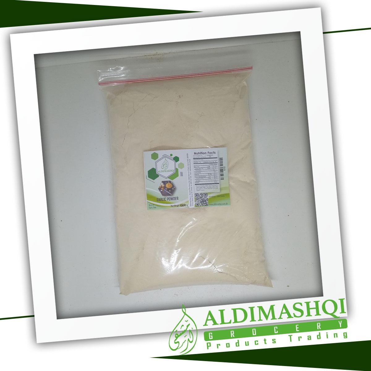 Garlic Powder 1kg