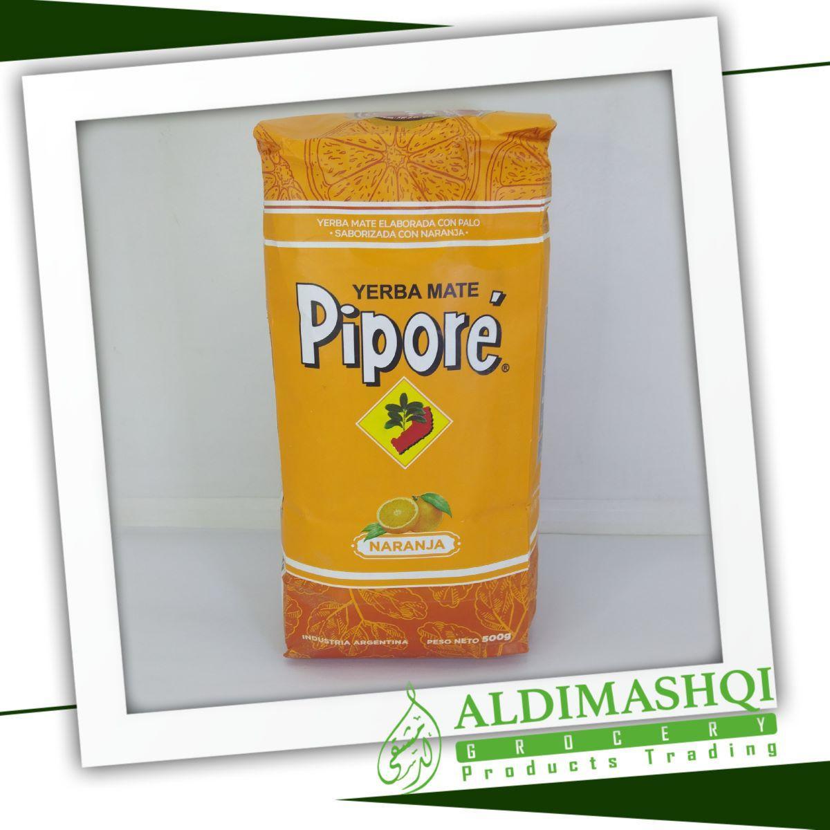 Yerba Mate Pipore Nareng 500g